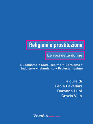 cover image of Religioni e prostituzione
